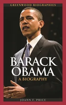 Barack Obama: Barack Obama: Egy életrajz - Barack Obama: A Biography