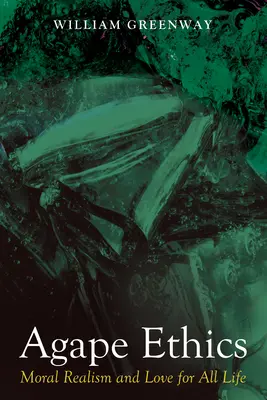 Agapé etika - Agape Ethics