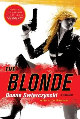 A szöszi - The Blonde