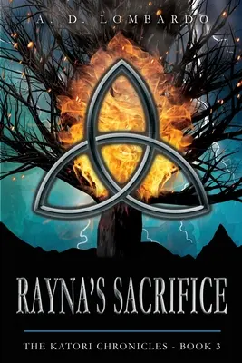 Rayna áldozata - Rayna's Sacrifice