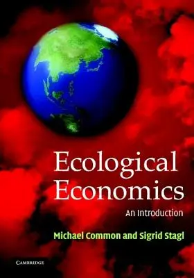Ökológiai közgazdaságtan: An Introduction - Ecological Economics: An Introduction