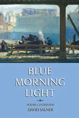 Blue Morning Light