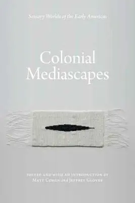 Gyarmati médiaképek - Colonial Mediascapes