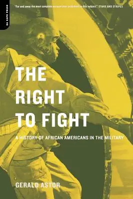 A harchoz való jog: Az afroamerikaiak története a hadseregben - The Right to Fight: A History of African Americans in the Military