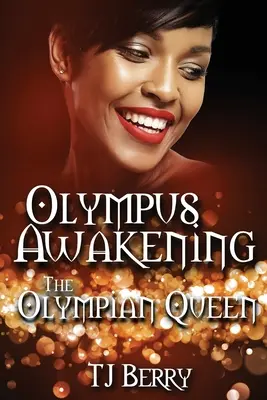 Olympus Awakening: Az olimpiai királynő - Olympus Awakening: The Olympian Queen