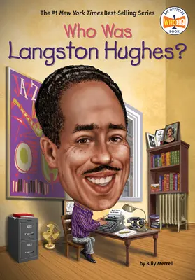 Ki volt Langston Hughes? - Who Was Langston Hughes?