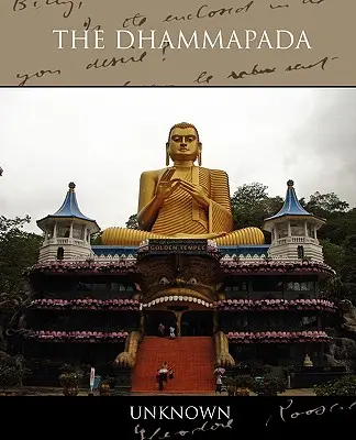 A Dhammapada - The Dhammapada