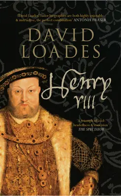 VIII. Henrik - Henry VIII