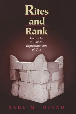 Rítusok és rang: Hierarchia a kultusz bibliai ábrázolásaiban - Rites and Rank: Hierarchy in Biblical Representations of Cult