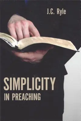 Egyszerűség az igehirdetésben - Simplicity in Preaching