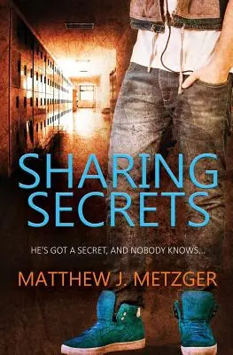 Titkok megosztása - Sharing Secrets