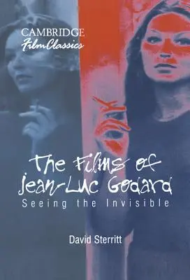 Jean-Luc Godard filmjei - The Films of Jean-Luc Godard