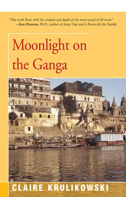 Holdfény a Gangán - Moonlight on the Ganga