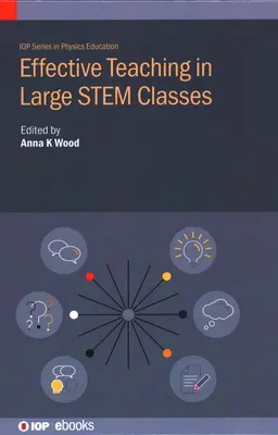 Hatékony tanítás nagy létszámú osztályokban - Effective Teaching in Large Stem Classes