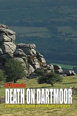 Halál Dartmoorban - Death on Dartmoor