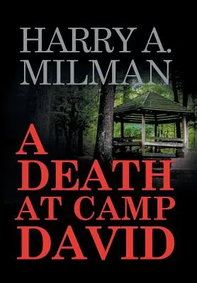 Halál a davidi táborban - A Death at Camp David