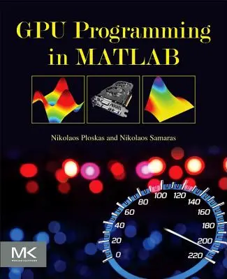 GPU-programozás MATLAB-ban - GPU Programming in MATLAB