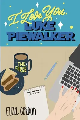 Miluji tě, Luku Piewalkere - I Love You, Luke Piewalker