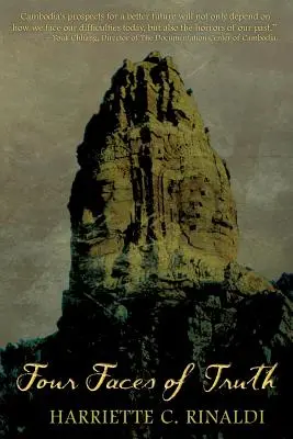 Az igazság négy arca - Four Faces of Truth