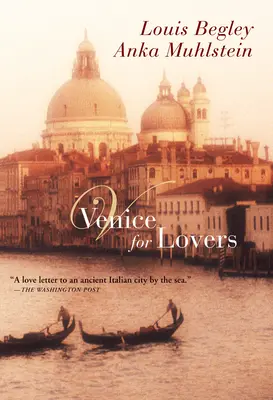 Velence szerelmeseknek - Venice for Lovers