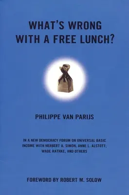 Mi a baj az ingyen ebéddel? - What's Wrong With a Free Lunch?