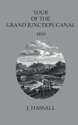 Túra a Grand Junction csatornán - Tour of the Grand Junction Canal