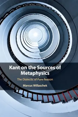 Kant a metafizika forrásairól: A tiszta ész dialektikája - Kant on the Sources of Metaphysics: The Dialectic of Pure Reason