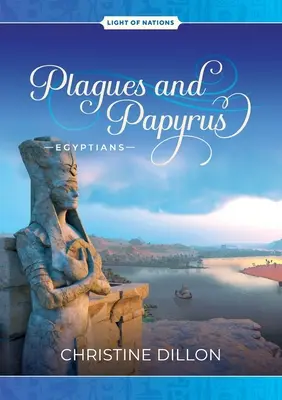 Pestisek és papiruszok - egyiptomiak - Plagues and Papyrus - Egyptians