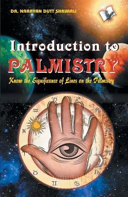 Bevezetés a tenyérjóslásba - Introduction to Palmistry