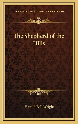 The Shepherd of the Hills