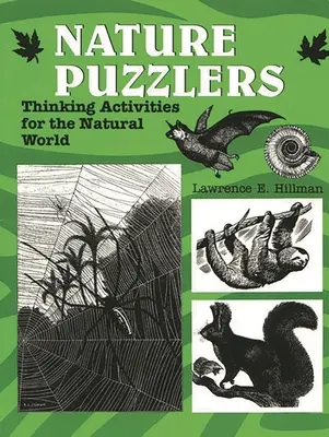 Természet rejtvényfejtők - Nature Puzzlers