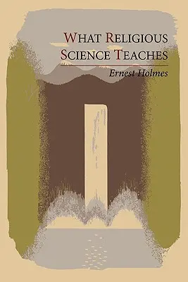 Amit a vallástudomány tanít - What Religious Science Teaches