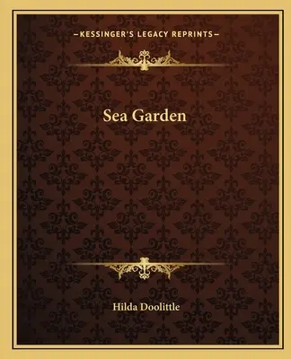 Tengeri kert - Sea Garden