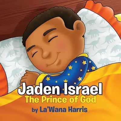 Jaden Israel: Jaden Jaden: Isten hercege - Jaden Israel: The Prince of God