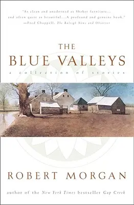 A kék völgy: Történetek gyűjteménye - The Blue Valley: A Collection of Stories