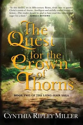 A töviskorona keresése - The Quest for the Crown of Thorns