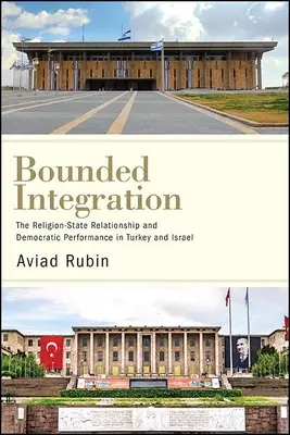 Korlátozott integráció: A vallás és az állam kapcsolata és a demokratikus teljesítmény Törökországban és Izraelben - Bounded Integration: The Religion-State Relationship and Democratic Performance in Turkey and Israel