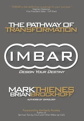 Imbar: Az átalakulás útja - Imbar: The Pathway of Transformation