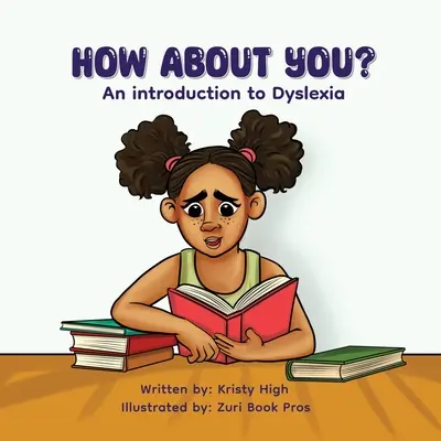 A co ty? Úvod do problematiky dyslexie - How About You? An Introduction to Dyslexia