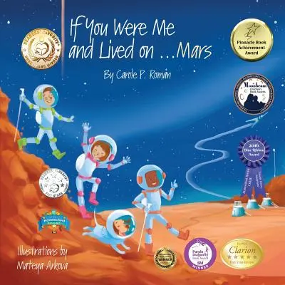 Ha én lennék és a... Marson élnék - If You Were Me and Lived on...Mars