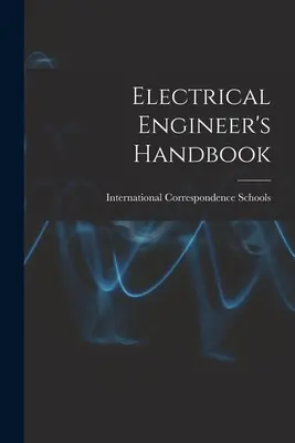 Villamosmérnöki kézikönyv - Electrical Engineer's Handbook