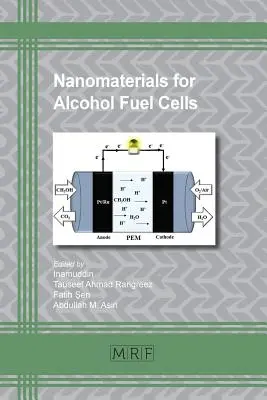 Nanoanyagok alkoholos üzemanyagcellákhoz - Nanomaterials for Alcohol Fuel Cells