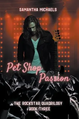 Pet Shop Passion