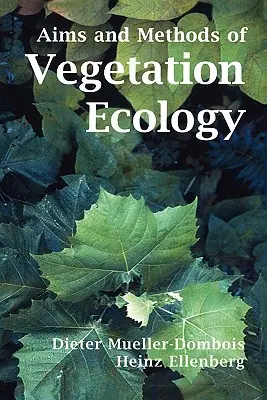 A növényzetökológia céljai és módszerei - Aims and Methods of Vegetation Ecology