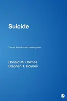 Öngyilkosság: Elmélet, gyakorlat és vizsgálat - Suicide: Theory, Practice and Investigation