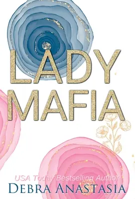 Lady Mafia (Keménykötés) - Lady Mafia (Hardcover)