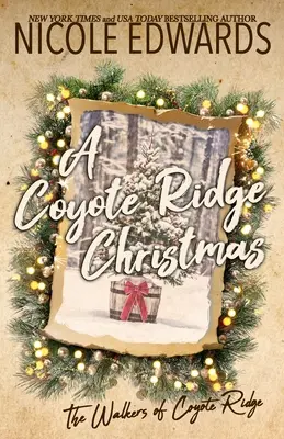 A Coyote Ridge karácsony - A Coyote Ridge Christmas