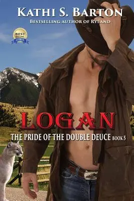 Logan: The Pride of the Double Deuce - Erotikus paranormális alakváltó románc - Logan: The Pride of the Double Deuce - Erotic Paranormal Shapeshifter Romance