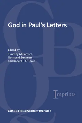 Isten Pál leveleiben - God in Paul's Letters