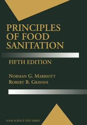 Az élelmiszer-higiénia alapelvei - Principles of Food Sanitation